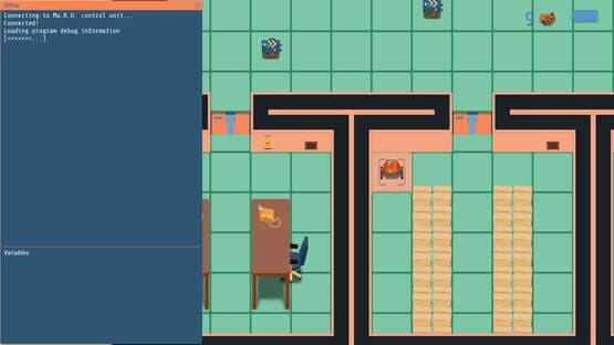 Sam & MaRU — screenshot 4