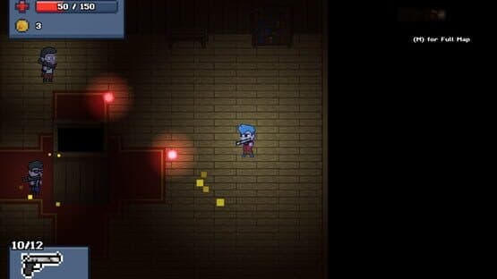 Dungeons & Guns — screenshot 3