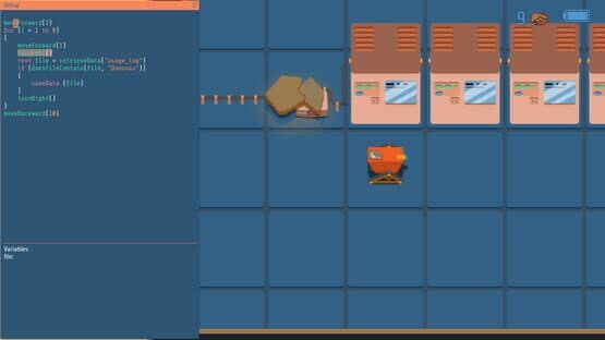 Sam & MaRU — screenshot 5