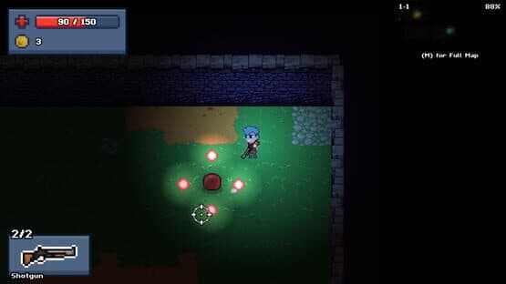 Dungeons & Guns — screenshot 4
