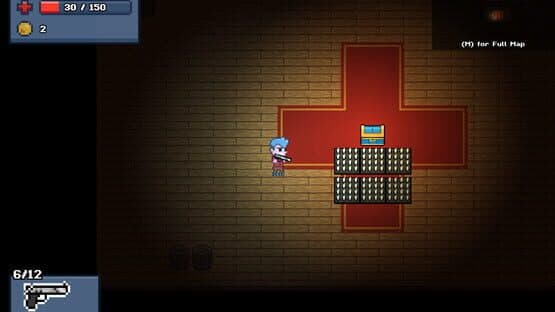 Dungeons & Guns — screenshot 5