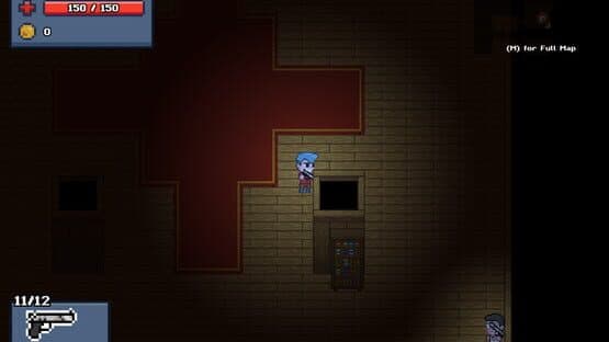 Dungeons & Guns — screenshot 6