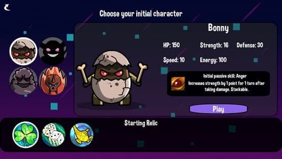 Tiny Strife — screenshot 1
