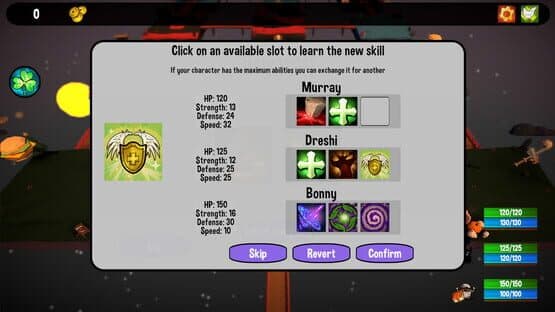 Tiny Strife — screenshot 2