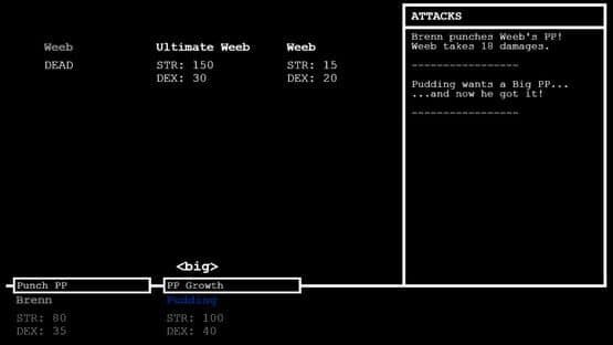 PP Puncher — screenshot 1