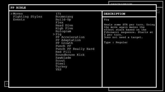 PP Puncher — screenshot 3