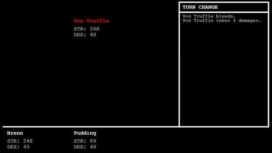 PP Puncher — screenshot 4