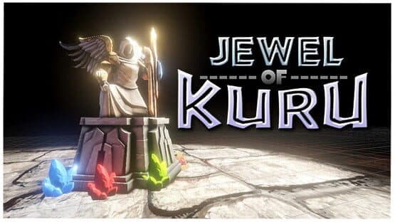 Jewel of Kuru — screenshot 1
