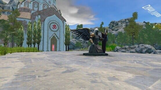 Jewel of Kuru — screenshot 3