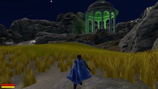 Jewel of Kuru — screenshot 4