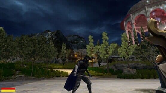 Jewel of Kuru — screenshot 5