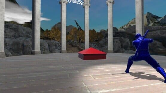 Jewel of Kuru — screenshot 7