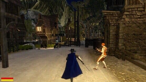 Jewel of Kuru — screenshot 8
