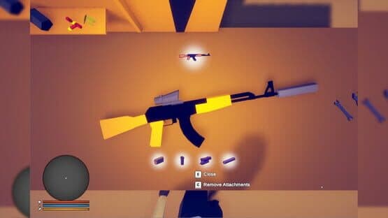 Polycalypse: Last Bit of Hope — screenshot 6