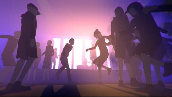 Mad Mosh — screenshot 1