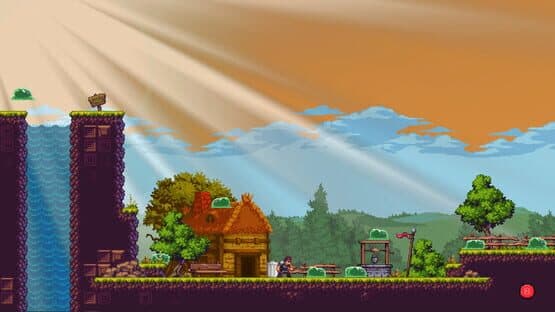 Sir War-A-Lot — screenshot 1