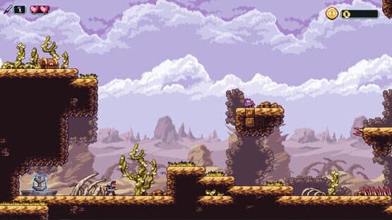 Sir War-A-Lot — screenshot 5