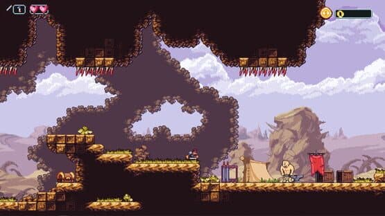Sir War-A-Lot — screenshot 6