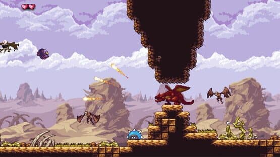 Sir War-A-Lot — screenshot 7