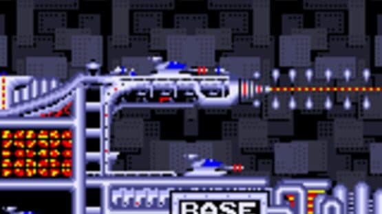 Gates of Zendocon — screenshot 1