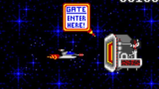Gates of Zendocon — screenshot 2