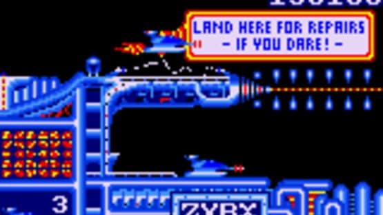 Gates of Zendocon — screenshot 3