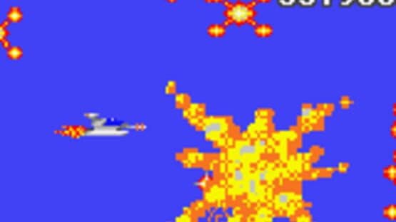 Gates of Zendocon — screenshot 4
