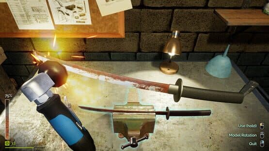 Restoration Master — screenshot 3