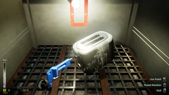 Restoration Master — screenshot 4