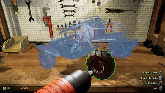 Restoration Master — screenshot 5
