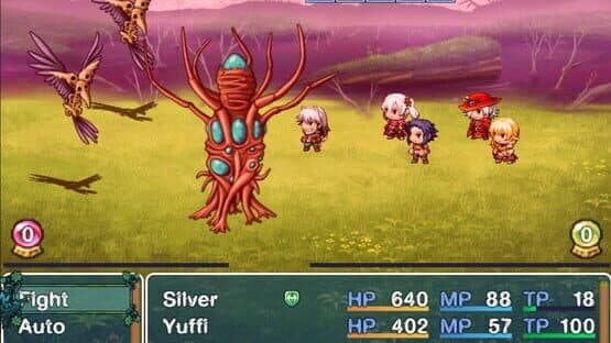 The protectors of Deya — screenshot 5