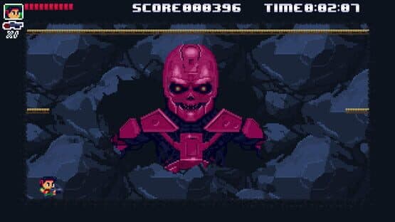 Jungle Rumble — screenshot 1