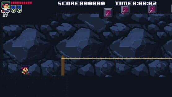 Jungle Rumble — screenshot 2