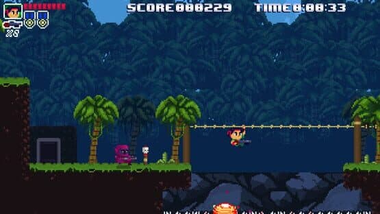 Jungle Rumble — screenshot 6