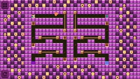 Choco Pixel 5 — screenshot 3
