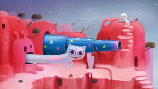 Catie in MeowmeowLand — screenshot 2