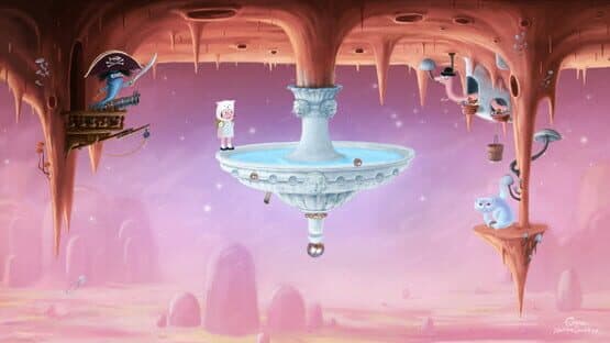Catie in MeowmeowLand — screenshot 3