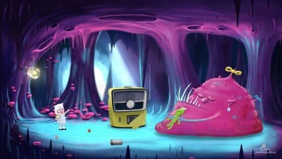 Catie in MeowmeowLand — screenshot 4