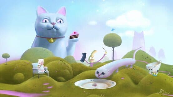 Catie in MeowmeowLand — screenshot 7