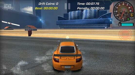 Little Drift — screenshot 3