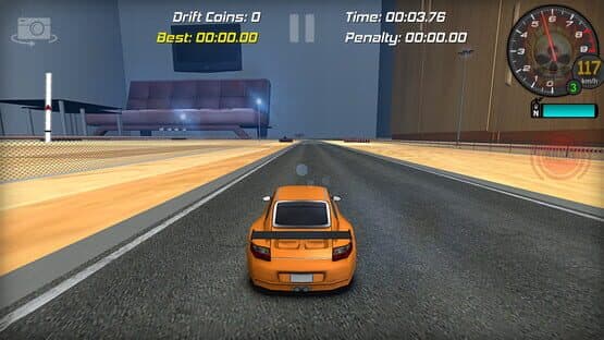 Little Drift — screenshot 4