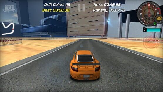 Little Drift — screenshot 5