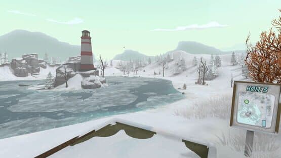 Disc Golf Valley VR — screenshot 2