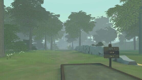Disc Golf Valley VR — screenshot 5