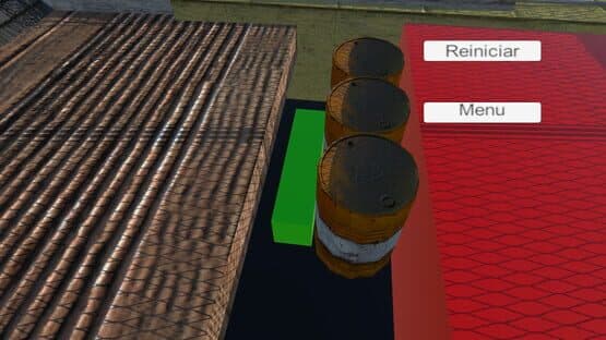 Left Dex — screenshot 2