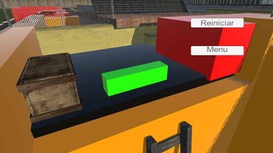 Left Dex — screenshot 3
