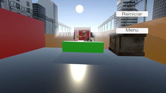 Left Dex — screenshot 4