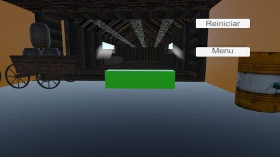 Left Dex — screenshot 5