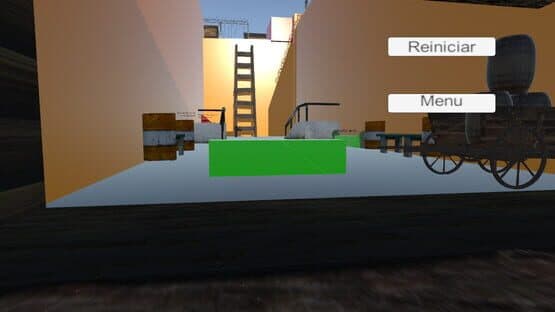 Left Dex — screenshot 6
