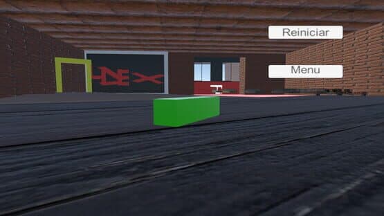 Left Dex — screenshot 8